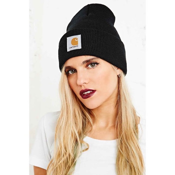 Carhartt Black Label Hat - Picture 5 of 8